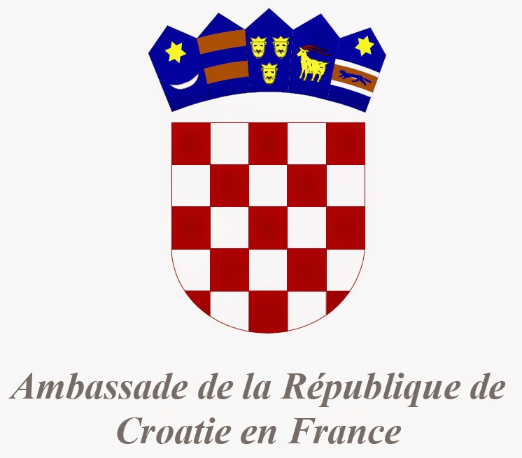 Ambassade de Croatie en France