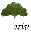 Iriv conseil (coordinateur du projet)